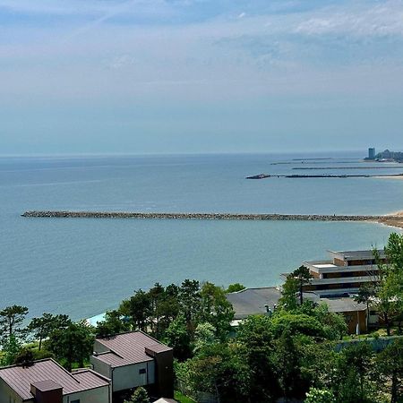 Aky&Suki Sea View Apartments Olimp Exterior foto